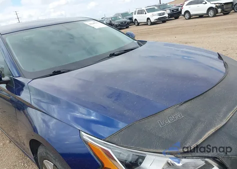 2019 Nissan Altima 2.5 S z USA, uszkodzony, nr VIN 1N4BL4BV5KC193754